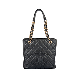 Borsa Chanel Petite Shopper Tote